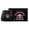 University of Nebraska Blackshirts Nintendo Switch 2 (2025) with Joy-Con Skin